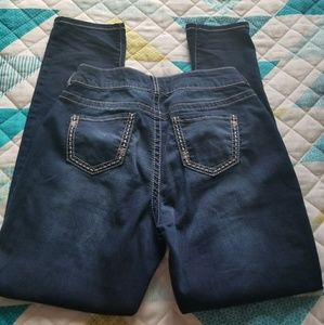 Maurices jeggins jeans